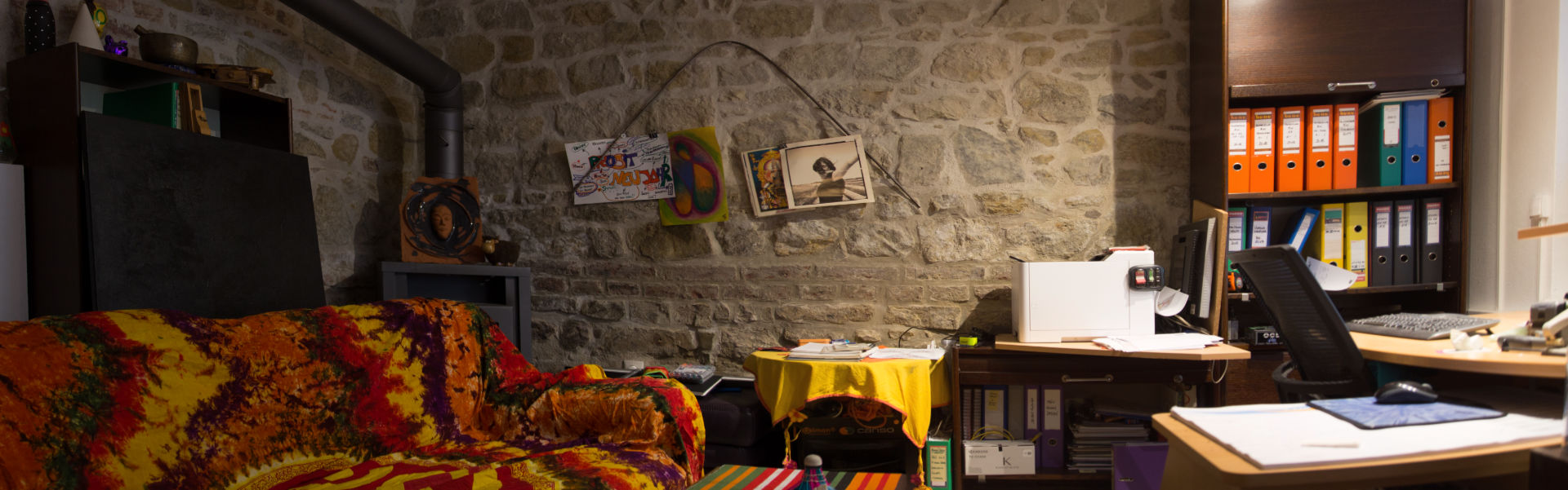 sabine taibel office