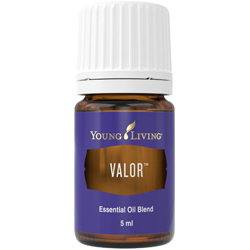 young living valor