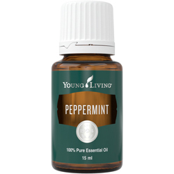 young living pfefferminze